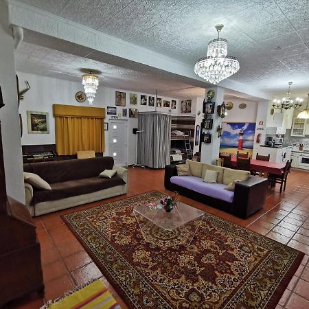 Casa Antiquada Villa Albufeira Luaran gambar