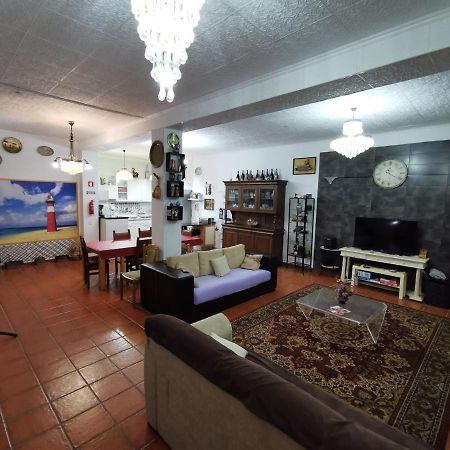 Casa Antiquada Villa Albufeira Luaran gambar