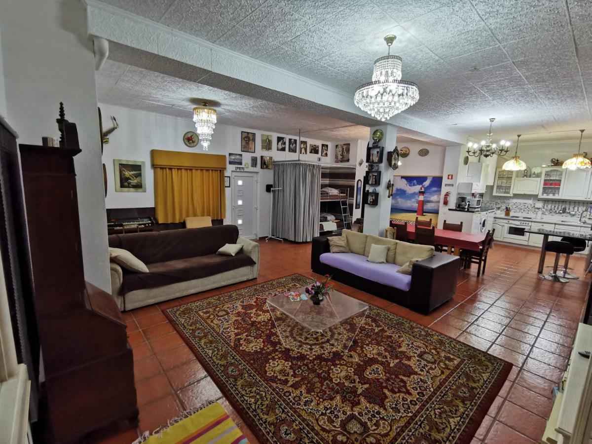 Casa Antiquada Villa Albufeira Luaran gambar