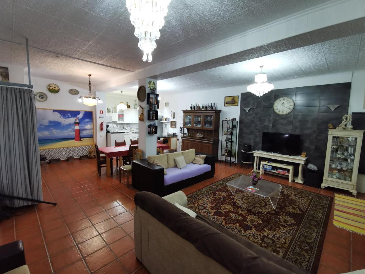 Casa Antiquada Villa Albufeira Luaran gambar