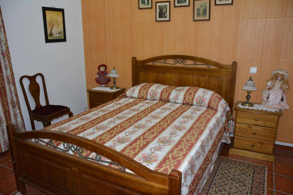 Casa Antiquada Villa Albufeira Luaran gambar