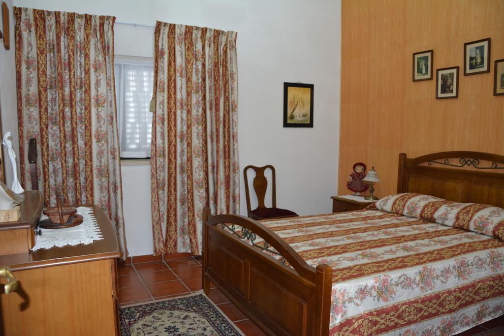 Casa Antiquada Villa Albufeira Luaran gambar