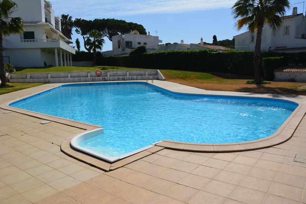 Casa Antiquada Villa Albufeira Luaran gambar
