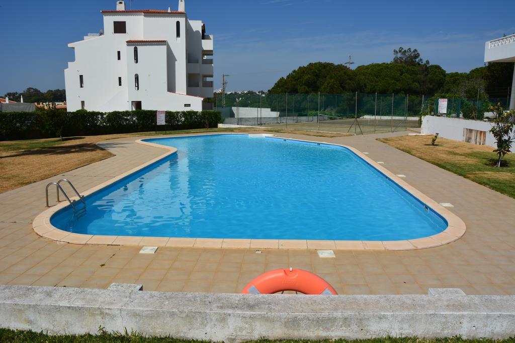 Casa Antiquada Villa Albufeira Luaran gambar