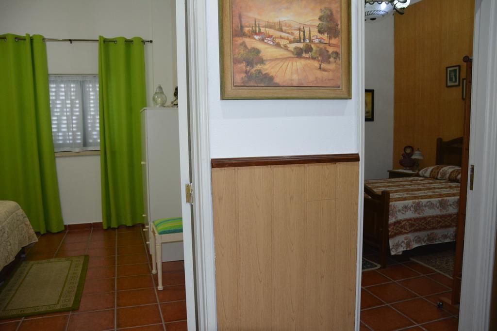 Casa Antiquada Villa Albufeira Luaran gambar
