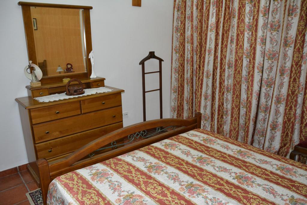 Casa Antiquada Villa Albufeira Luaran gambar