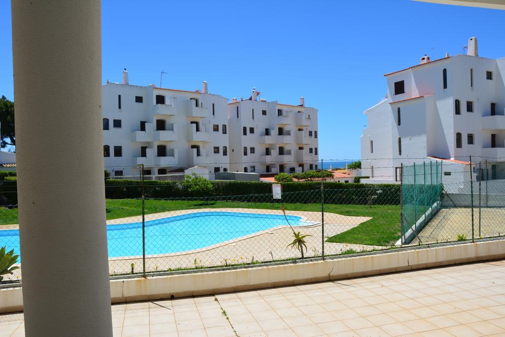 Casa Antiquada Villa Albufeira Luaran gambar