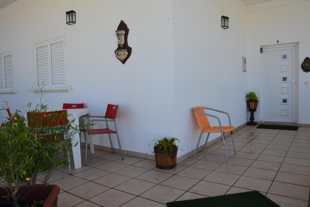 Casa Antiquada Villa Albufeira Luaran gambar