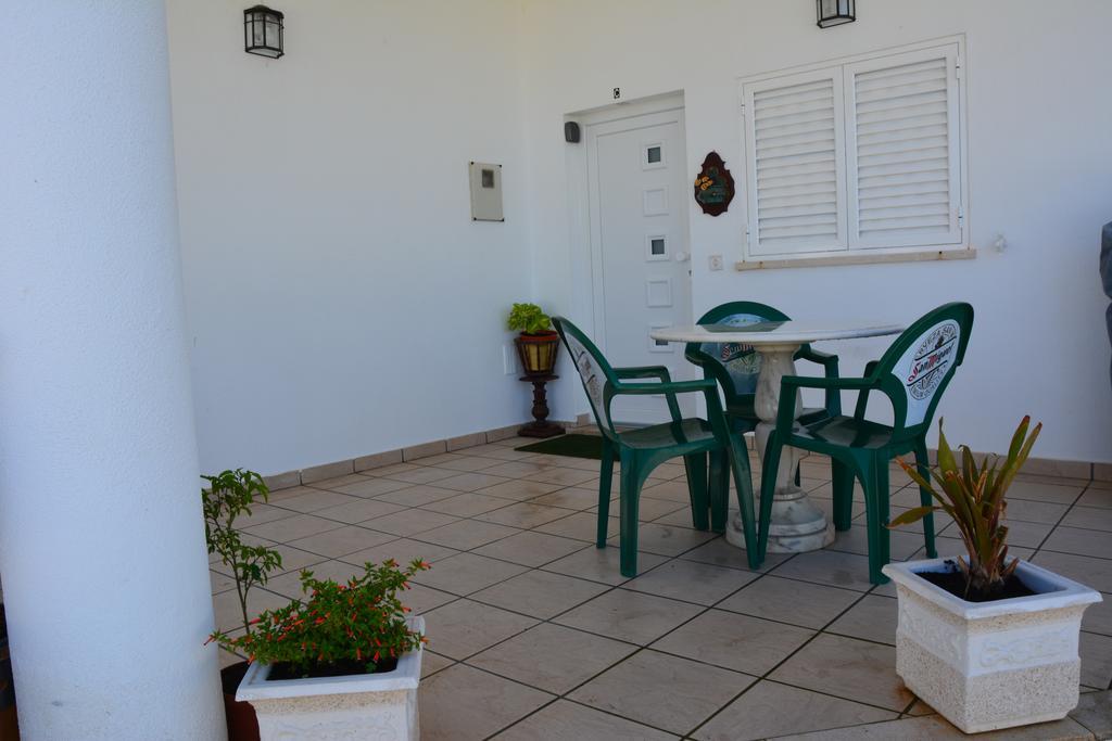 Casa Antiquada Villa Albufeira Luaran gambar