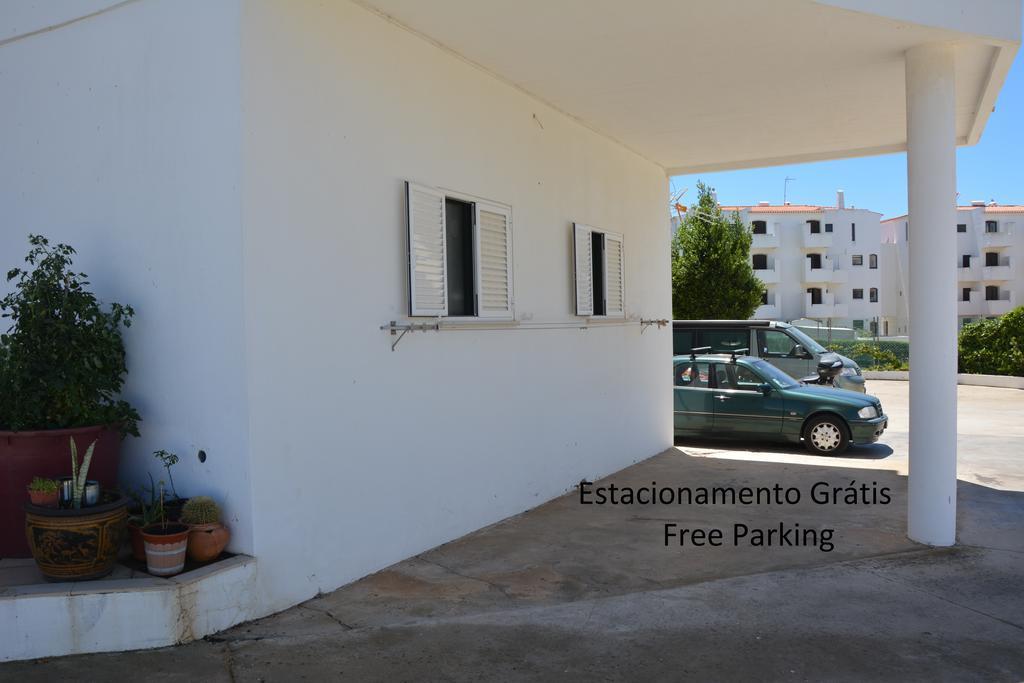 Casa Antiquada Villa Albufeira Luaran gambar